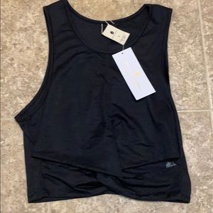 Spiritual Gangster Crop Top